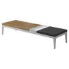 Grid Coffee Table