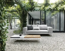 Grid Coffee Table