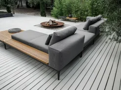Grid Coffee Table