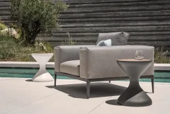 Grid Coffee Table