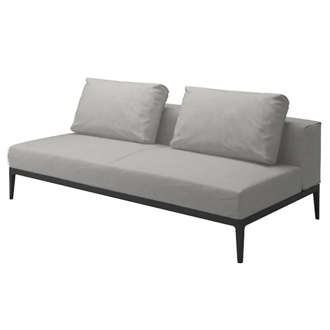 Grid Lounge Centre Unit