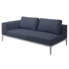 Grid Lounge End Unit