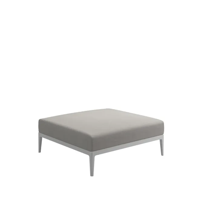 Grid Ottoman