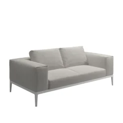 Grid Sofa