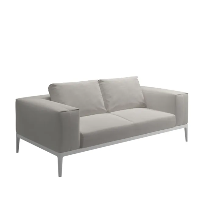 Grid Sofa