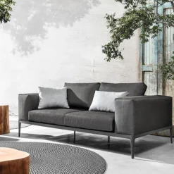 Grid Sofa