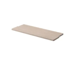 Gridlock Deep Shelf W800 (1 pc)