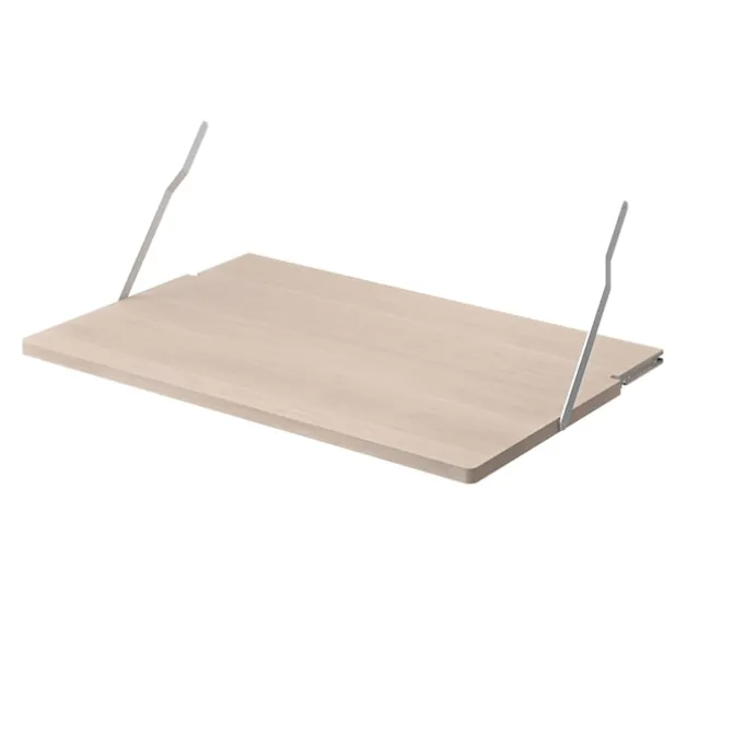 Gridlock Desk