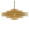 Gridlock Pendant - 1912