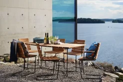 Grinda Armchair