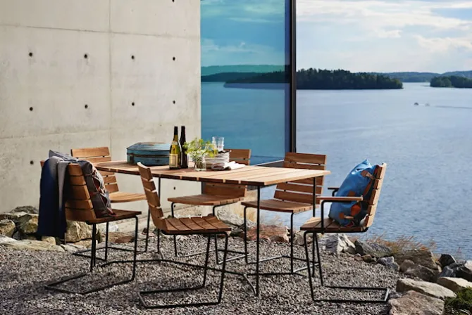 Grinda Armchair