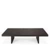 Grooves Coffee Table