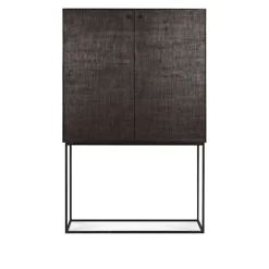 Grooves Cupboard