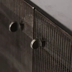 Grooves Cupboard