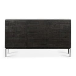 Grooves Sideboard Teak