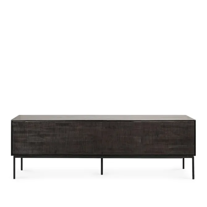 Grooves TV Cupboard