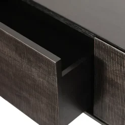 Grooves TV Cupboard