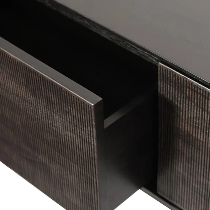 Grooves TV Cupboard