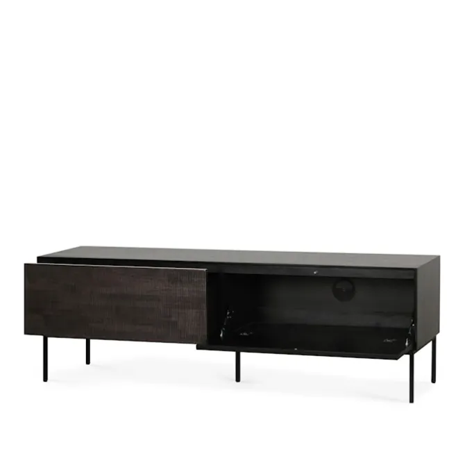 Grooves TV Cupboard