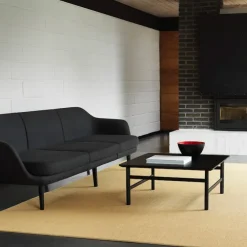 Grow Coffee Table 80 x 80 cm