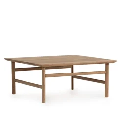 Grow Coffee Table 80 x 80 cm