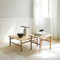 Grow Coffee Table 50 x 60 cm