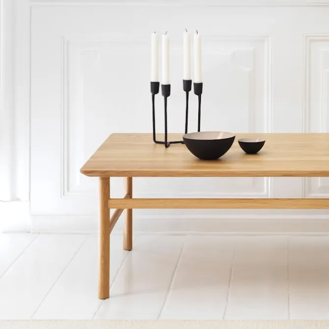 Grow Coffee Table 70 x 120 cm