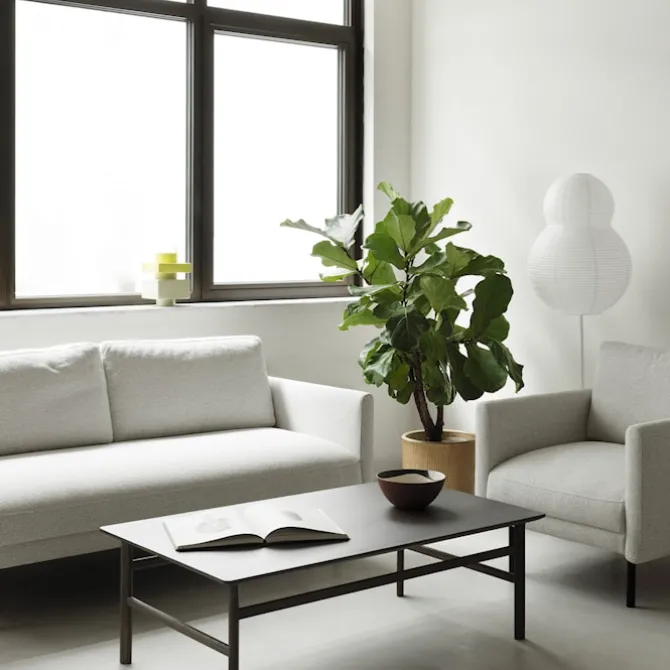 Grow Coffee Table 70 x 120 cm