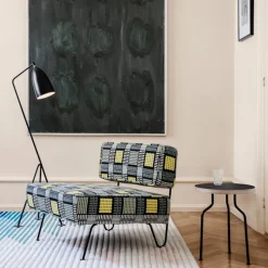 Gräshoppa gulvlampe