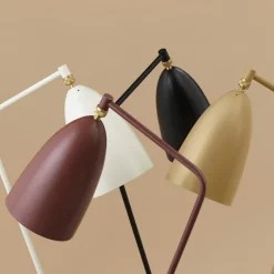Gräshoppa gulvlampe