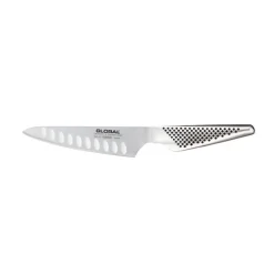 GS-92 Kokk kniv Oliven slipt 13 cm