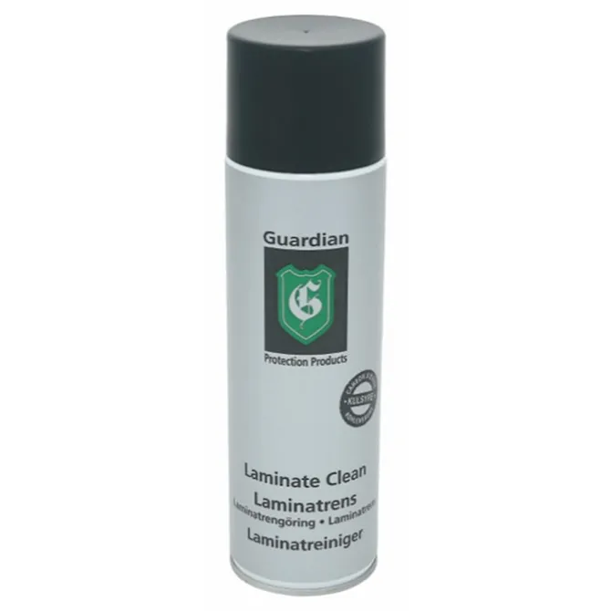 Guaridan Laminat rengjøring 500 ml