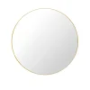 GUBI Round Wall Mirror