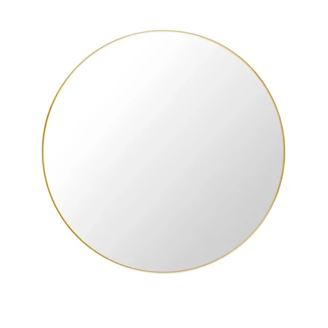 GUBI Round Wall Mirror