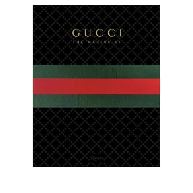Gucci - The Making Of