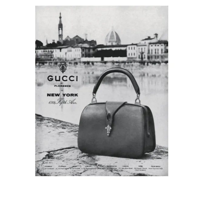 Gucci - The Making Of