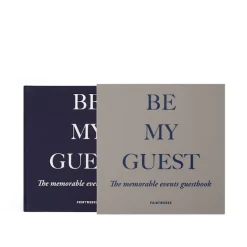 Guest book