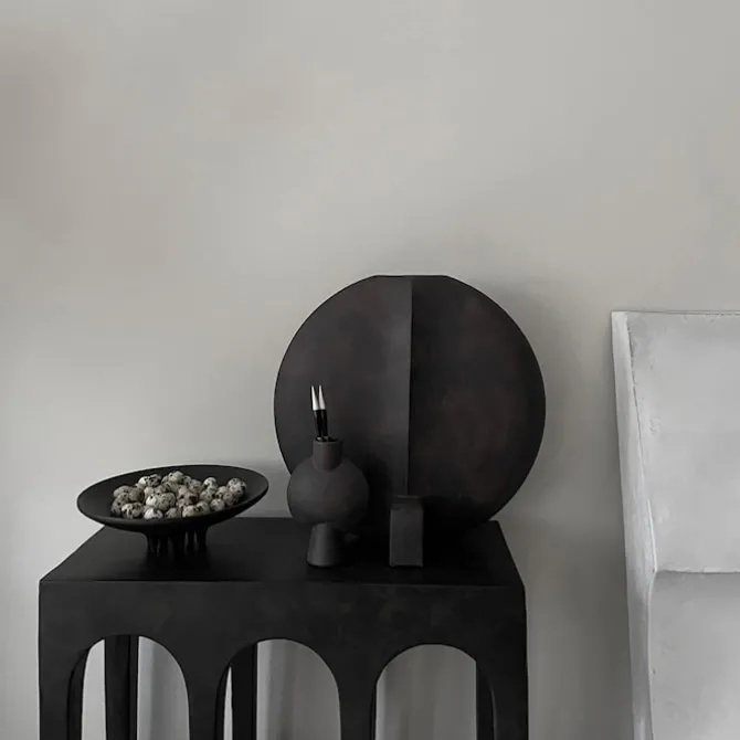 Guggenheim Vase Big