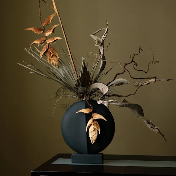 Guggenheim Vase Mini