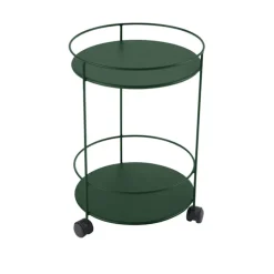 Guinguette Pedestal Table