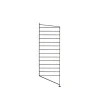 Gulvgavl 85x30cm 1-pack