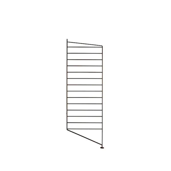 Gulvgavl 85x30cm 1-pack