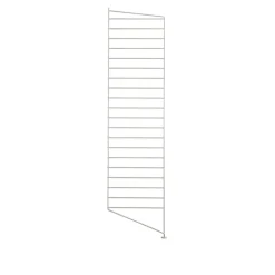 Gulvgavl 115x30cm 1-pack
