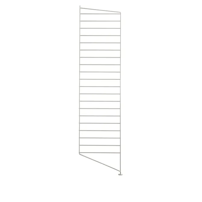 Gulvgavl 115x30cm 1-pack