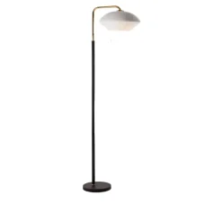 Gulvlampe A811