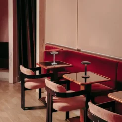 Gustave Residential