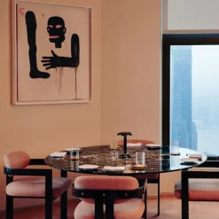 Gustave Residential