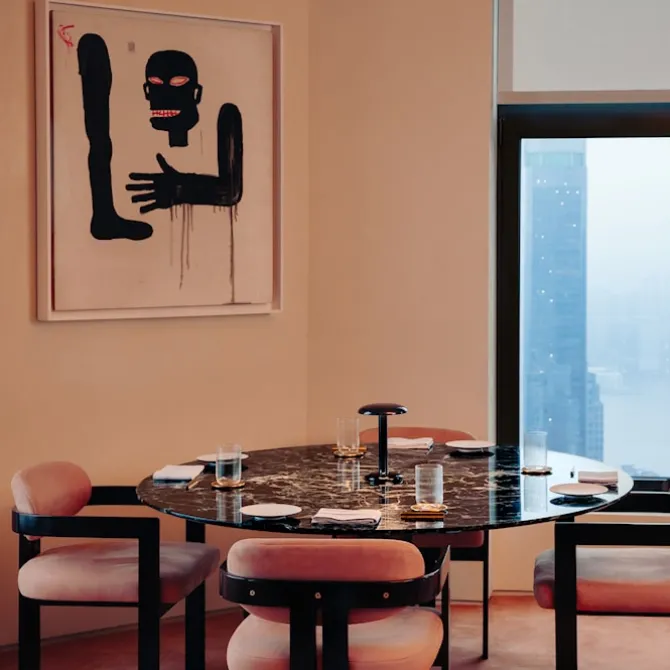Gustave Residential