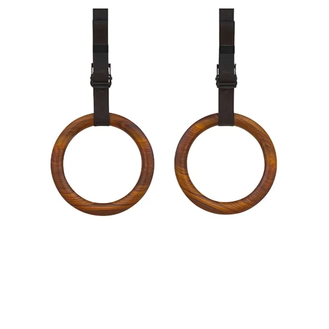 Gym Rings