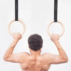 Gym Rings